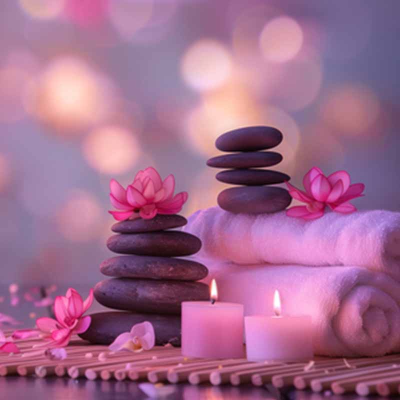 massage background