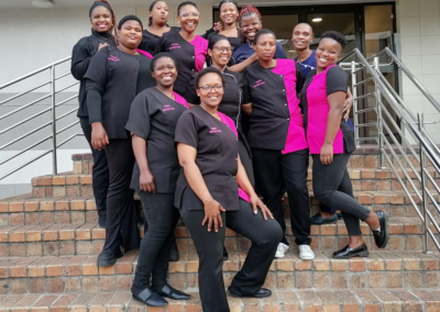 Amanina Wellness at DBM